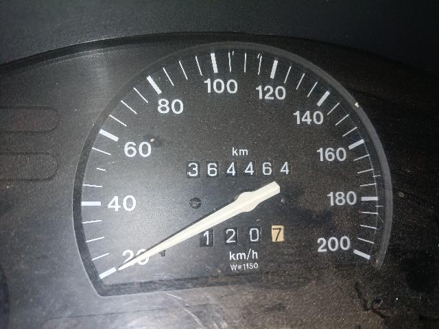 Foto 7 de 36: CORSA WIND - 1996/1997