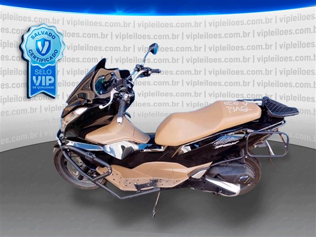 HONDA PCX 160 DLX ABS - 2026/2026