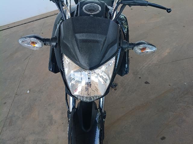 HONDA CG 160 START - 2025/2025 — foto 15 de 17