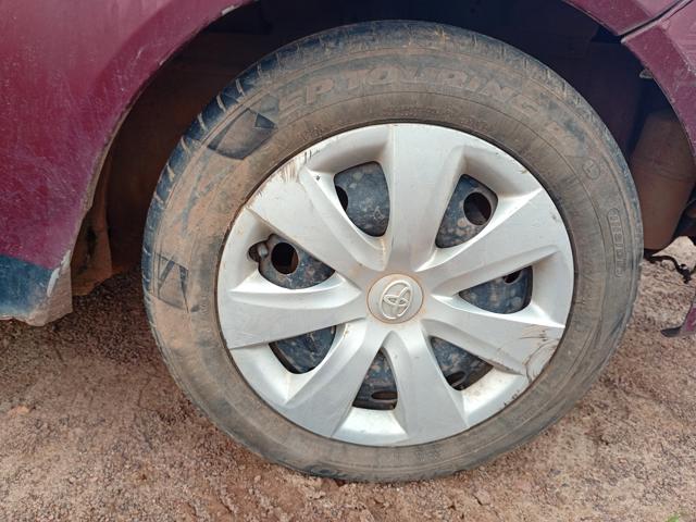 FORD FIESTA - 2005/2005 — foto 23 de 31