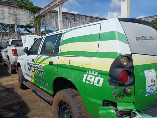 Foto 7 de 33: PAJERO HD - 2010/2010