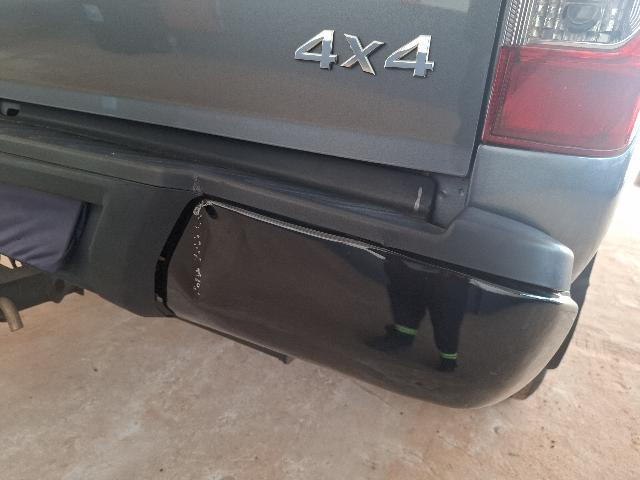 NISSAN FRONTIER ATK X4 - 2020/2021 — foto 35 de 40