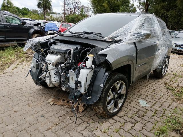 Jeep Compass Longitude F 2020