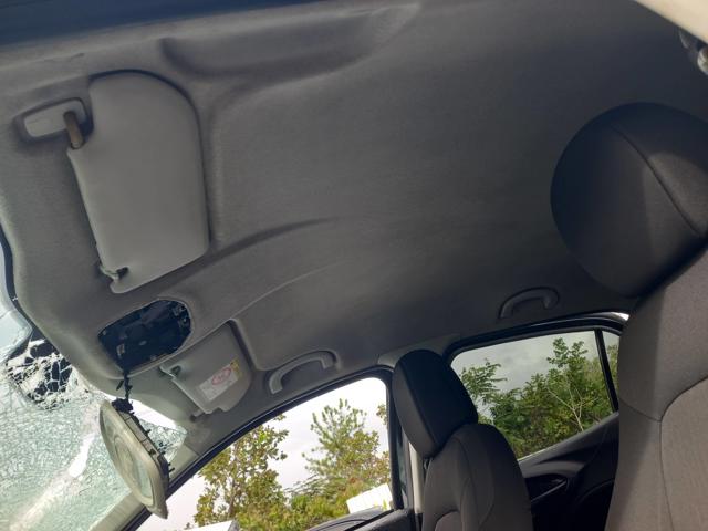 FIAT ARGO DRIVE 1.0 - 2019/2020 — foto 17 de 26