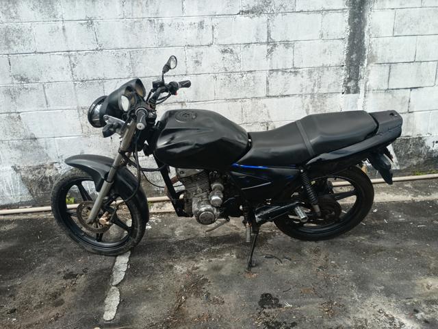 Garinni Gr150 ST