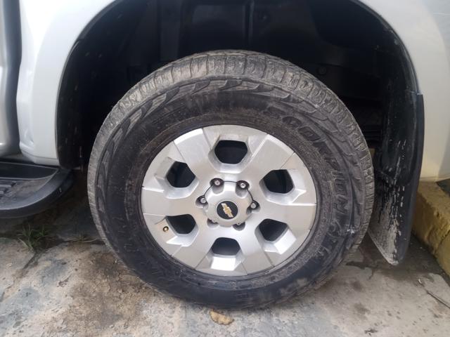 CHEVROLET S10 LTZ FD2 - 2013/2014 — foto 16 de 30