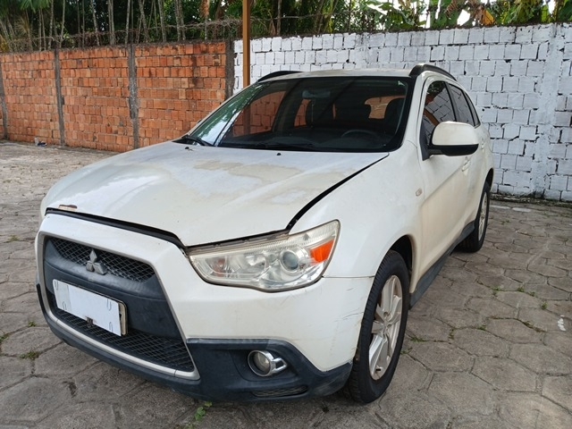 MMC - ASX 2.0 - leilão extrajudicial - BELÉM PA - lance mínimo R$ 20.000