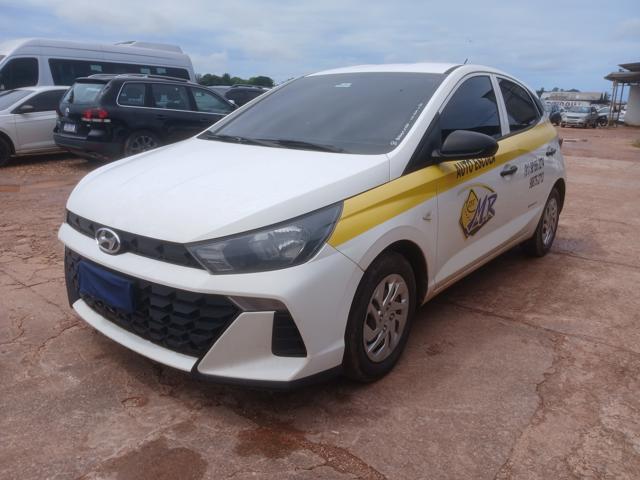 HYUNDAI HB20 10M SENSE - 2022/2023