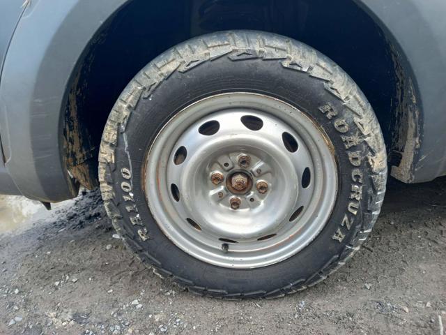 FIAT STRADA FASE 4 WORKING HARD CE 1.4 8V FLEX 2020 - 2019/2020 — foto 21 de 24