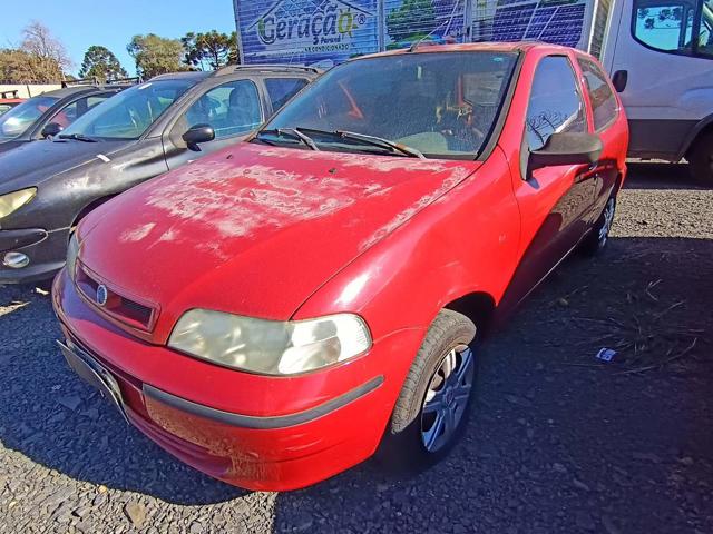 FIAT PALIO EX - 2002/2002