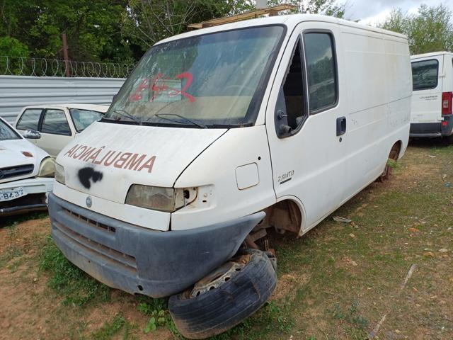 FIAT CARGO