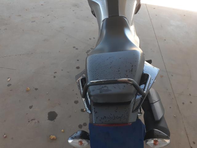 HONDA CG 160 START - 2025/2025 — foto 11 de 16