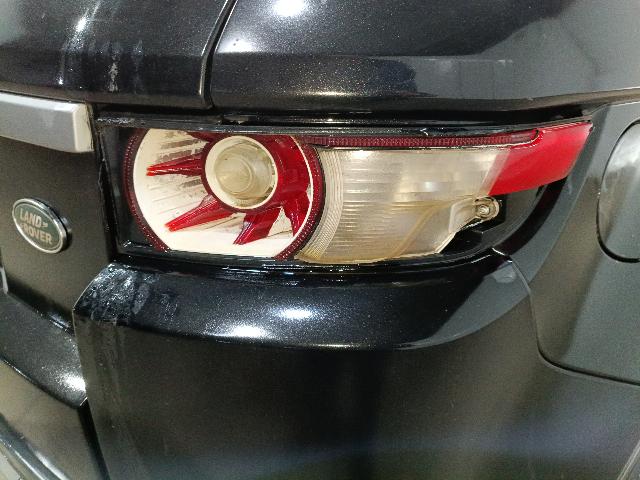 LAND ROVER EVOQUE PURE P5D - 2014/2014 — foto 29 de 30