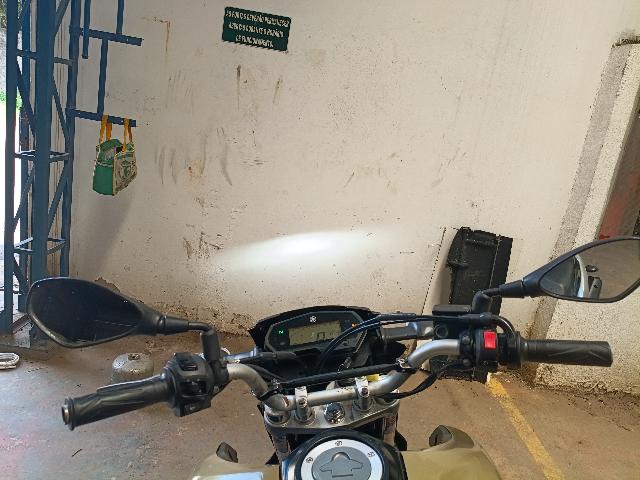 Foto 8 de 21: XTZ250 LANDER - 2024/2024