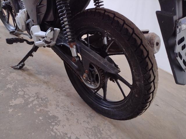 HONDA CG 160 FAN - 2023/2024 — foto 14 de 16
