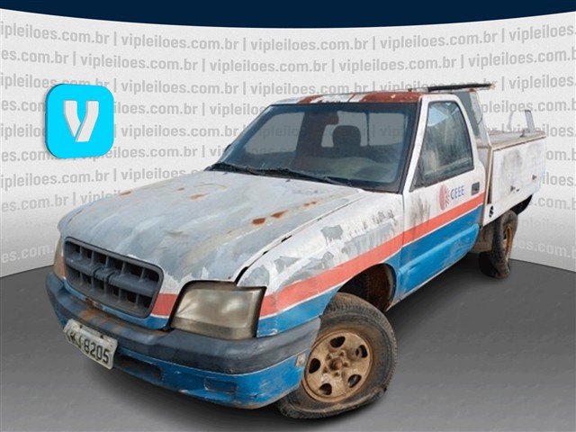 CHEVROLET COLINA S -