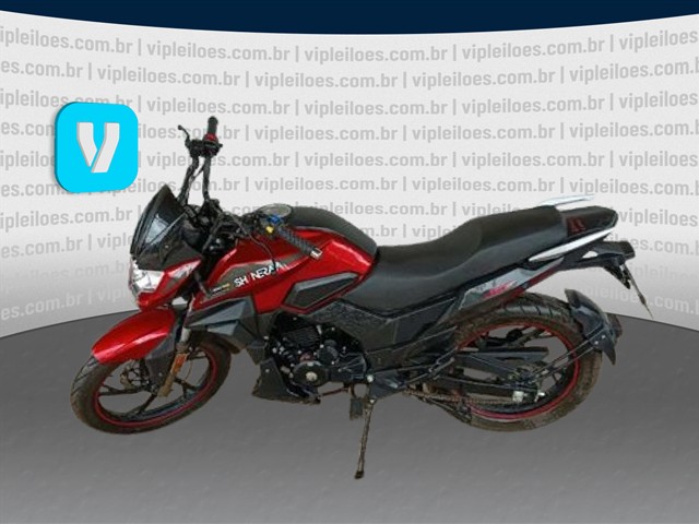 SHINERAY SHI 150 - 2025/2026
