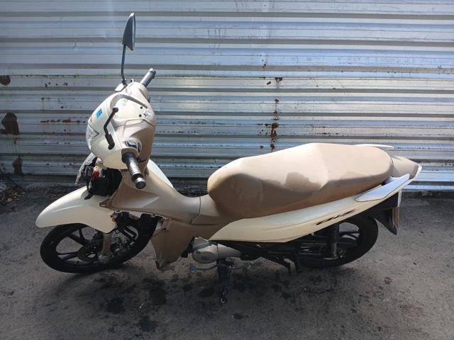 HONDA 125 -
