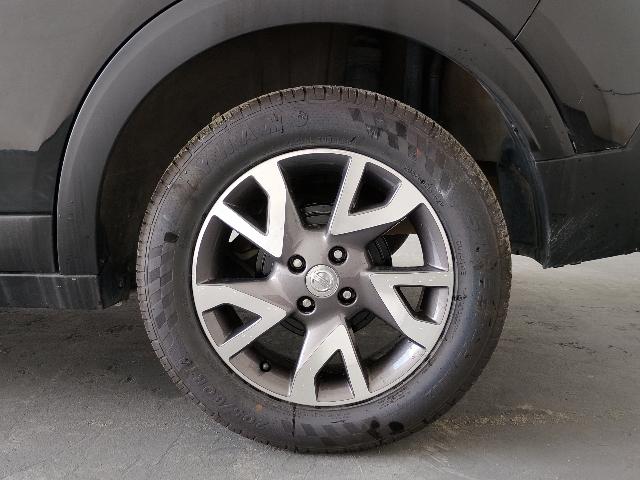 NISSAN KICKS S CVT - 2018/2019 — foto 29 de 34