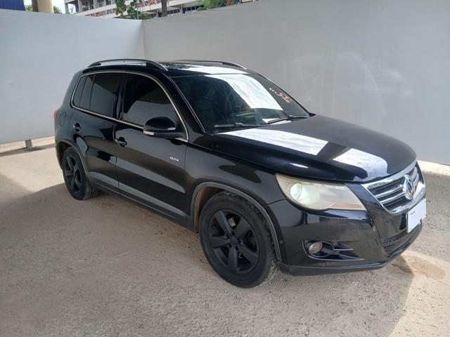 Foto 2: TIGUAN 2.0 TSI - 2011/2011