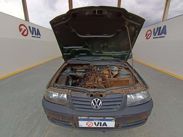 VOLKSWAGEN GOL 16V - 1999/2000 — foto 22 de 22