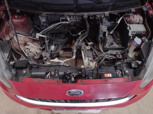 FORD KA SE 1.0 HA B - 2017/2018 — foto 8 de 31