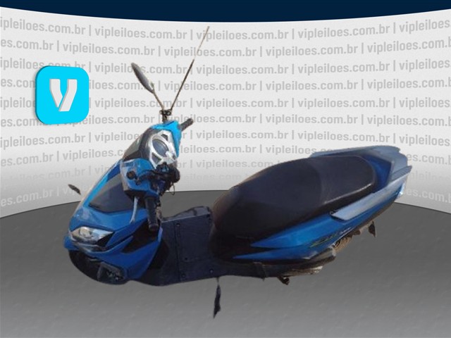 HONDA ELITE 125 - 2020/2021