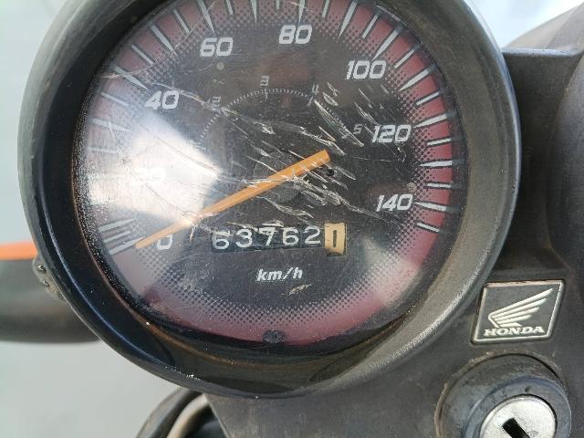 HONDA CG 125 FAN ES - 2011/2011 — foto 9 de 15