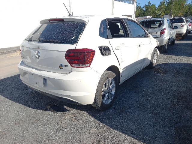 VOLKSWAGEN POLO MF - 2021/2021 — foto 4 de 29