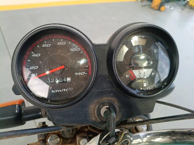 HONDA CG 125 TITAN KS - 2003/2003 — foto 9 de 16