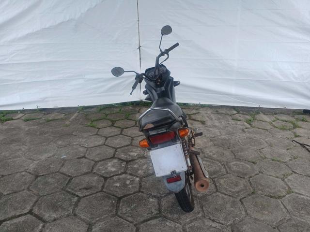 HONDA POP 110I - 2016/2016 — foto 4 de 11