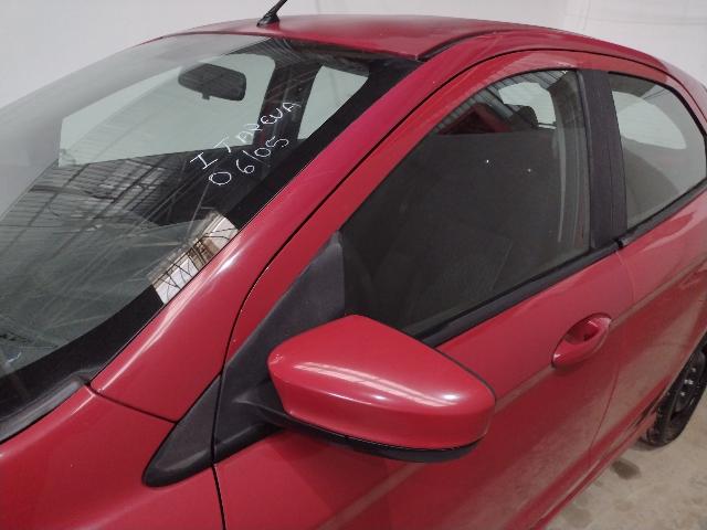 FORD KA SE 1.0 HA B - 2017/2018 — foto 26 de 31