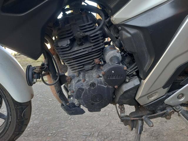 YAMAHA FZ25 FAZER - 2019/2019 — foto 8 de 21