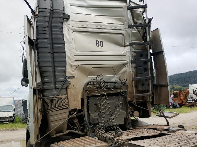 Foto 21 de 30: FH 500 6X2T - 2014/2015