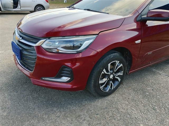 Foto 49 de 52: ONIX PLUS 10TAT PR2 - 2022/2023