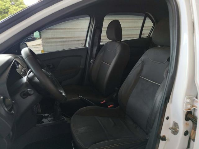 RENAULT LOGAN ZEN10MT - 2020/2021 — foto 11 de 40