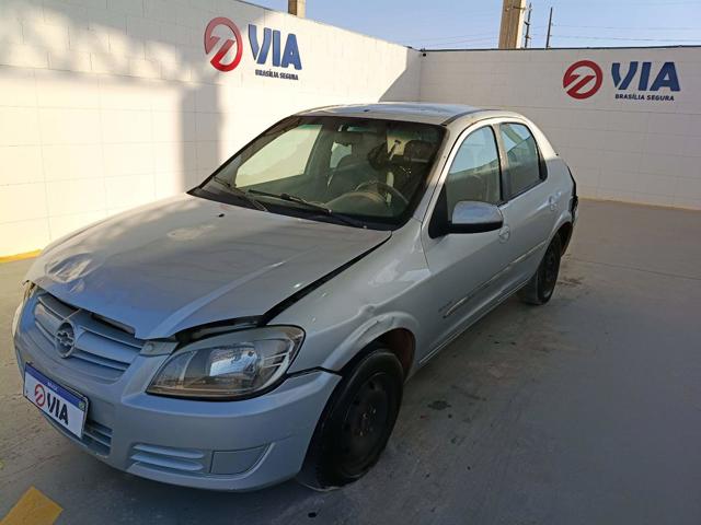 GM PRISMA MAXX - 2008/2009