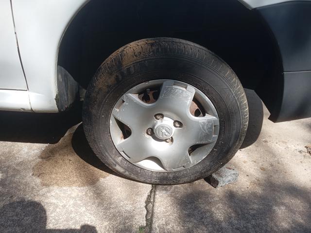 VOLKSWAGEN GOL 1.0 - 2006/2006 — foto 39 de 39