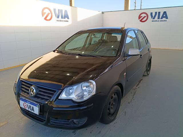 VOLKSWAGEN POLO 1.6 - 2006/2006
