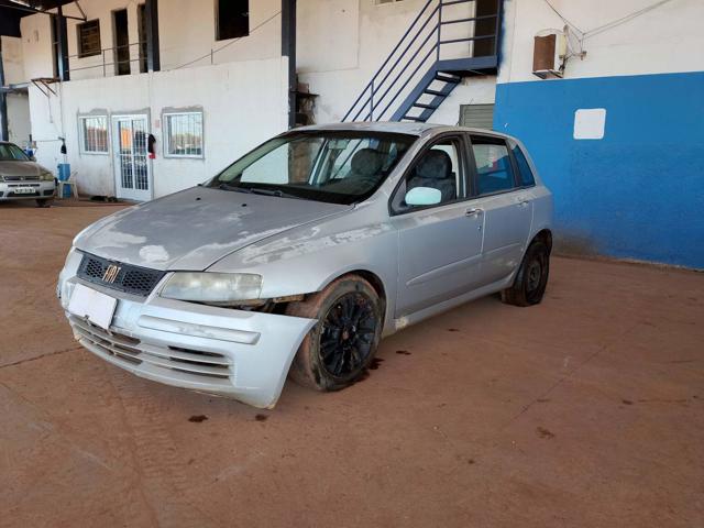 FIAT STILO 16V - 2002/2003