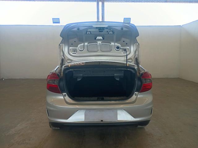FORD KA SE 1.5 SD C - 2020/2020 — foto 20 de 40