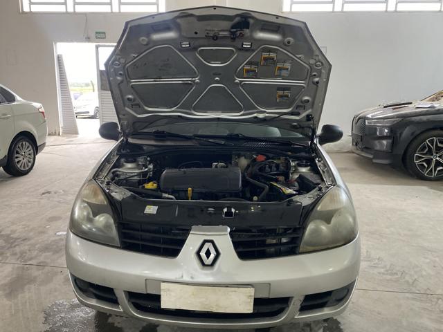Foto 14 de 28: CLIO CAM1016VH - 2012/2012