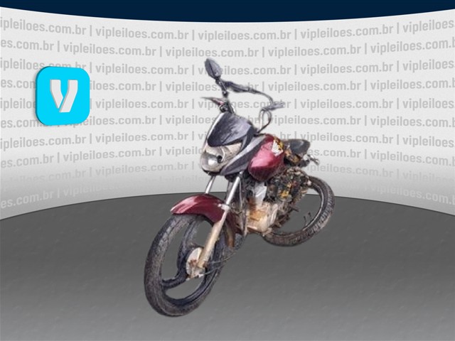 HONDA CG150 TITAN MIX ES - 2010/2010