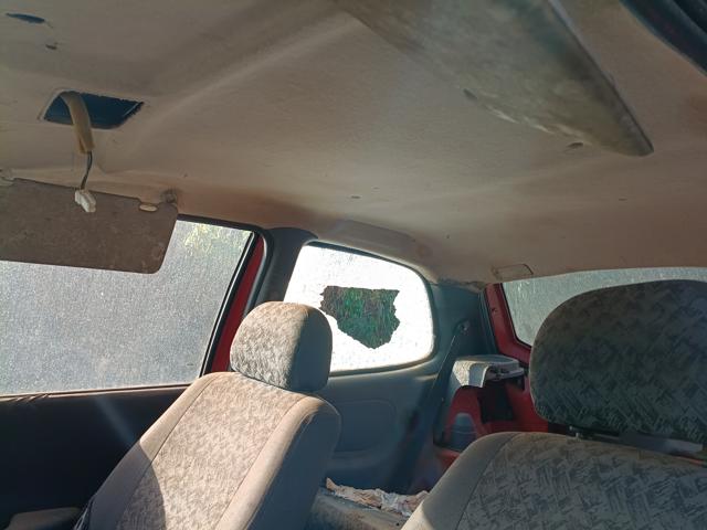FIAT PALIO FIRE FLEX - 2007/2008 — foto 16 de 22