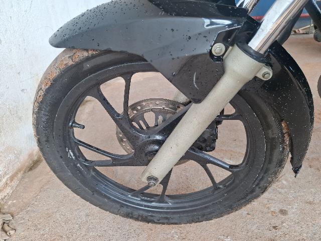HONDA CG 160 TITAN - 2020/2020 — foto 10 de 20