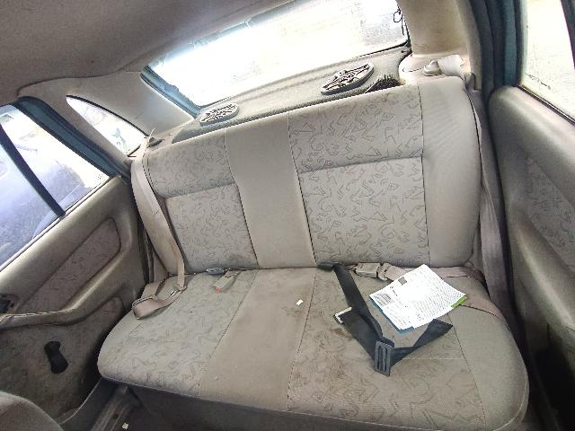 Foto 12 de 36: GOL 16V - 1999/2000