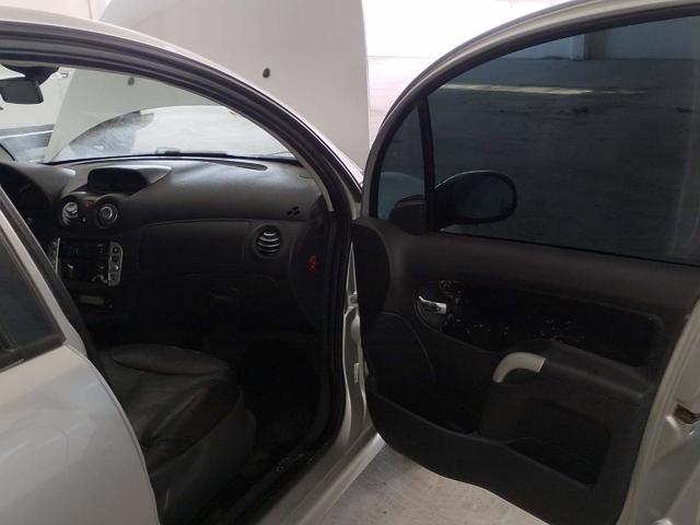 CITROEN C3 EXCL 14 FLEX - 2011/2012 — foto 13 de 25
