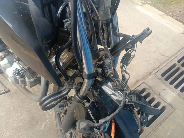 HONDA CG 160 FAN - 2019/2019 — foto 21 de 24