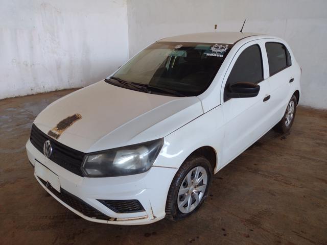 VOLKSWAGEN GOL MPI - 2022/2023