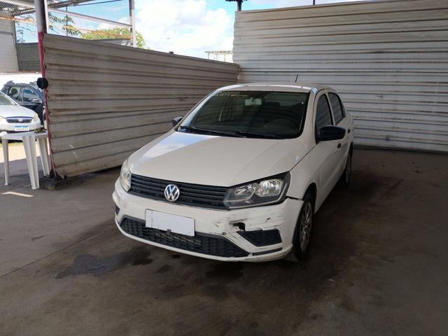 VOLKSWAGEN VOYAGE MPI - 2022/2023